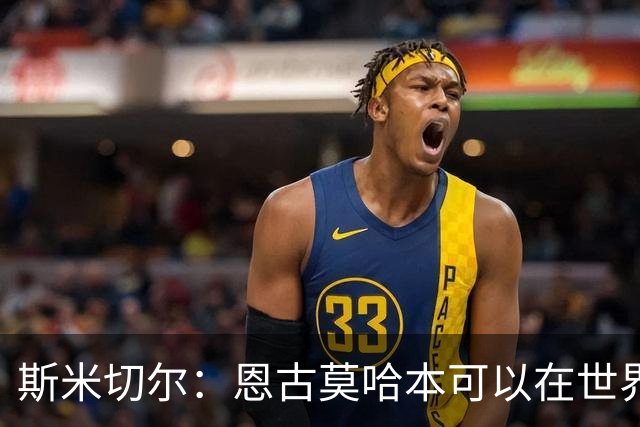 斯米切尔：恩古莫哈本可以在世界杯改变局势，但他能参加下一届